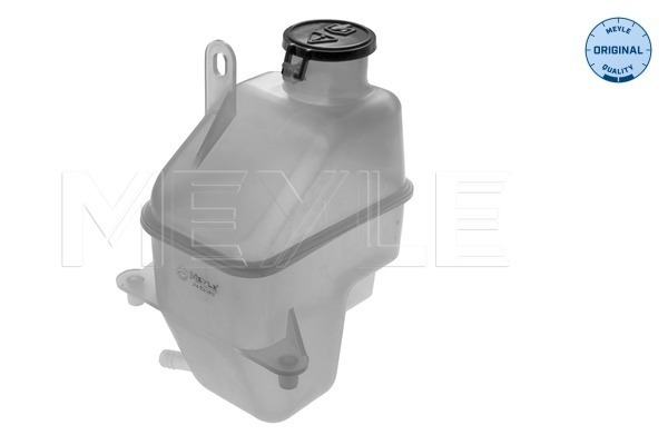 Expansion Tank, coolant 2