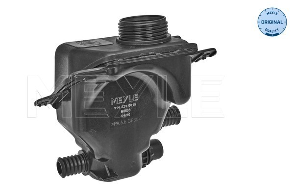 Expansion Tank, coolant