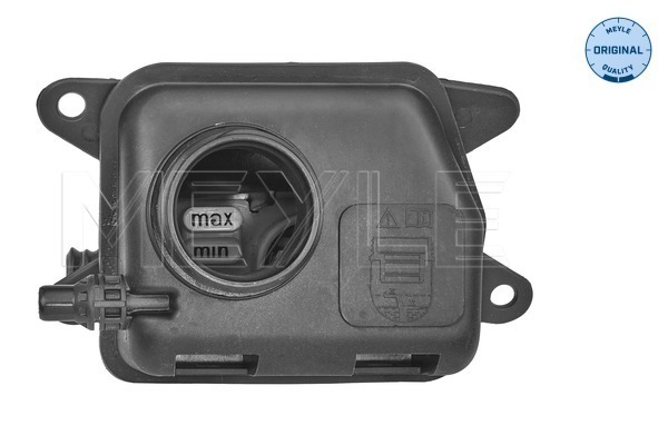 Expansion Tank, coolant 3