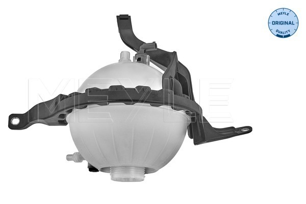 Expansion Tank, coolant 2