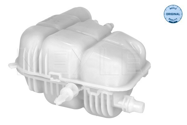 Expansion Tank, coolant 2