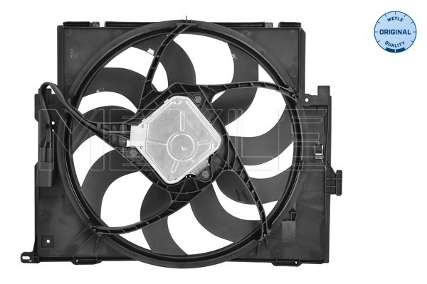 Fan, engine cooling 2