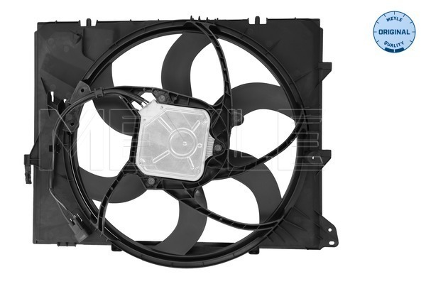 Fan, engine cooling 2