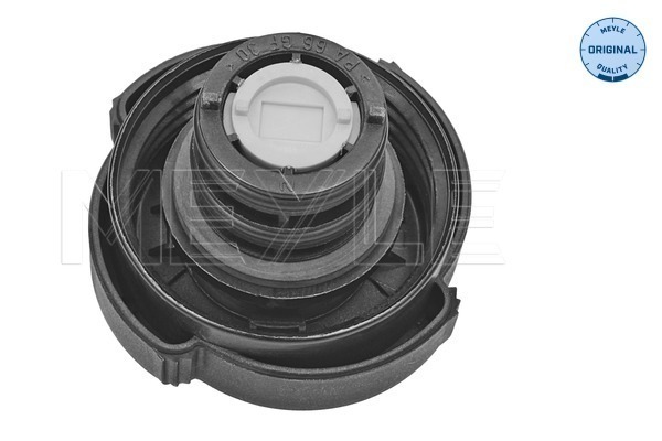 Cap, coolant tank 2