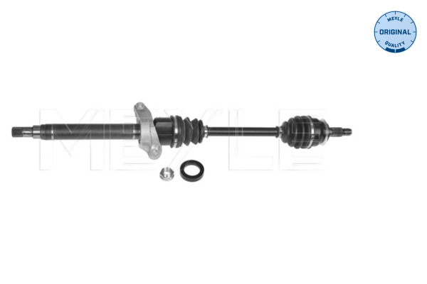 Drive Shaft