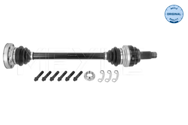 Drive Shaft