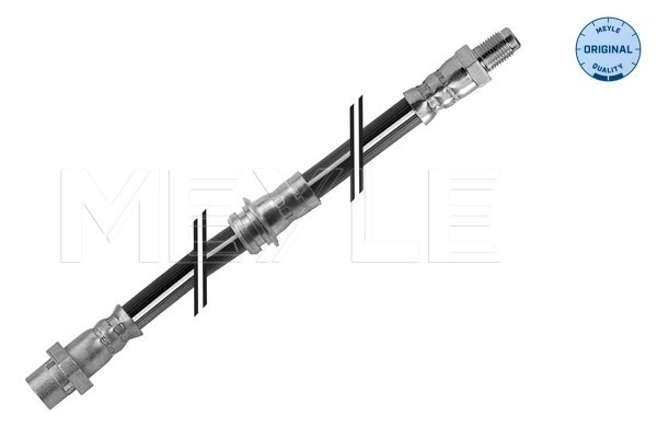 MEYLE 314 525 0004 MEYLE-ORIGINAL: True to OE. Bremsschlauch