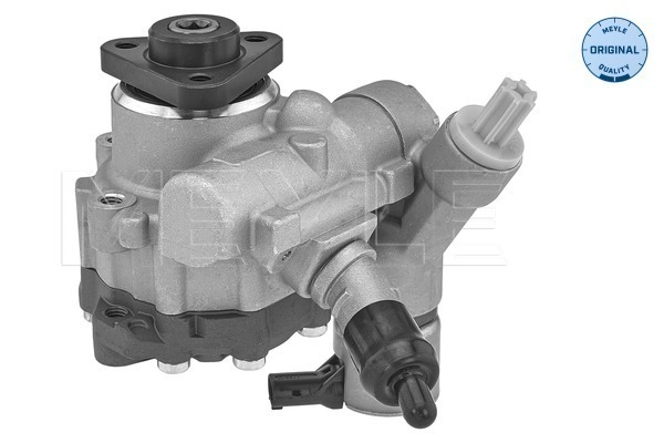 Hydraulic Pump, steering