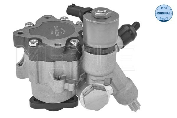 Hydraulic Pump, steering 2