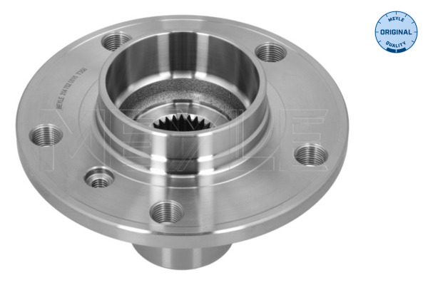 Wheel Hub 2