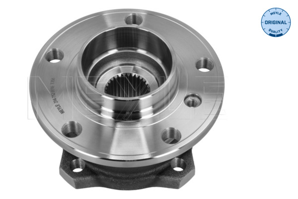 Repair Kit, wheel hub 2
