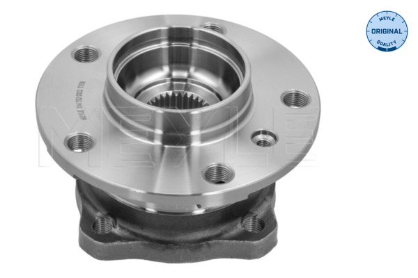Repair Kit, wheel hub 2