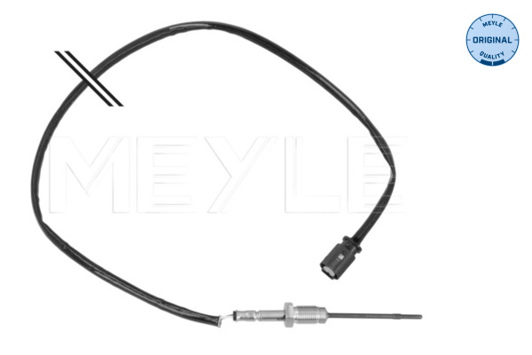 MEYLE 314 800 0071 MEYLE-ORIGINAL: True to OE. Sensor, Abgastemperatur