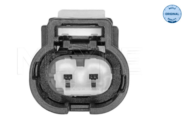 Sensor, exhaust gas temperature 2