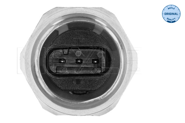 Sensor, exhaust pressure 2