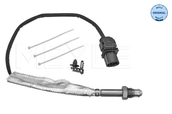 Oxygen Sensor