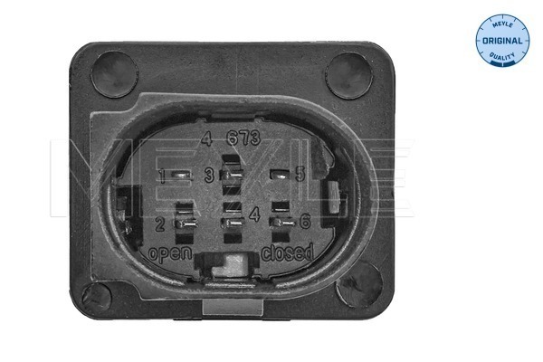 Oxygen Sensor 2