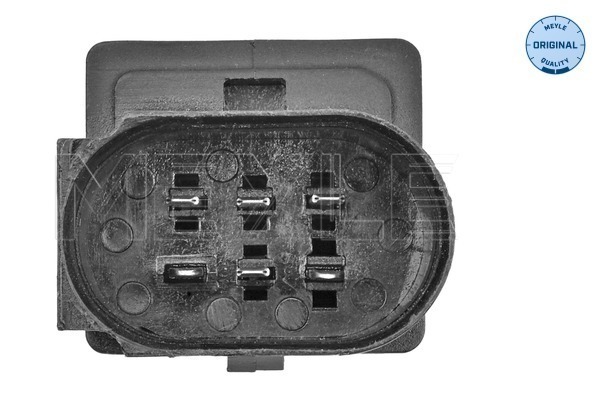 Oxygen Sensor 2