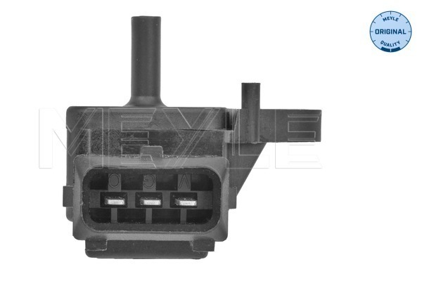 Sensor, intake manifold pressure 2