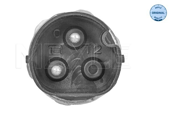 Temperature Switch, radiator fan 2