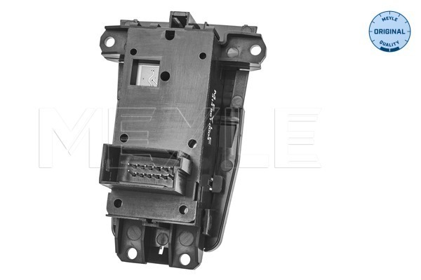 Switch, park brake actuation 2