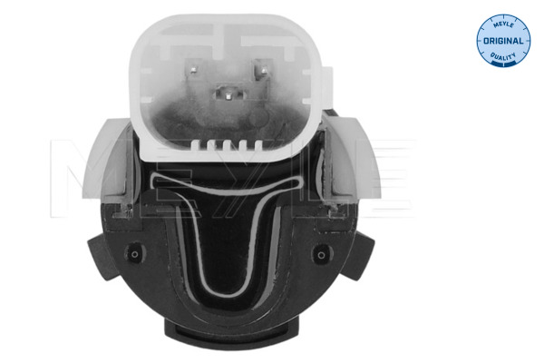 Sensor, park distance control 2