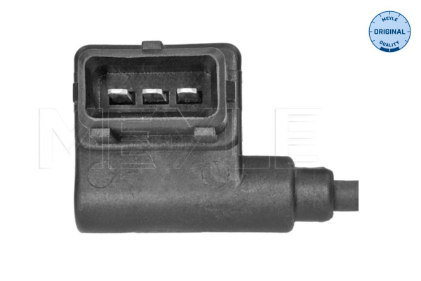 Sensor, crankshaft pulse 2