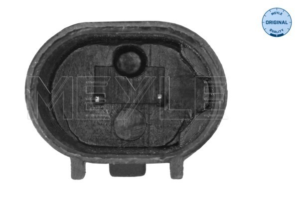 Sensor, wheel speed 2
