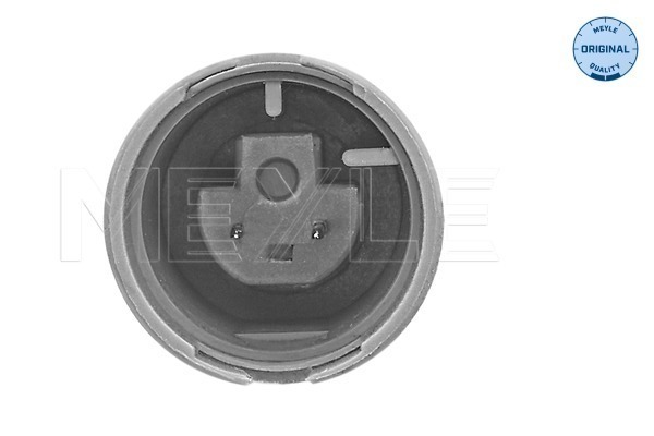 Sensor, wheel speed 2