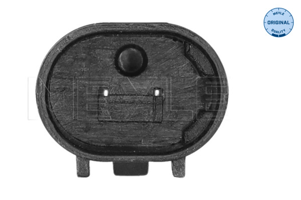 Sensor, wheel speed 2