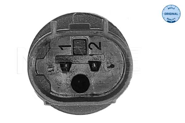 Sensor, wheel speed 2