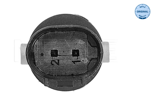 Sensor, wheel speed 2