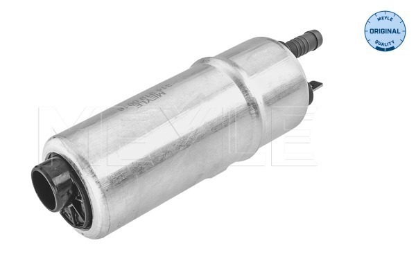 Fuel Pump 2
