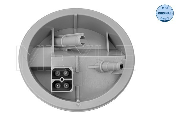Fuel Feed Unit 2