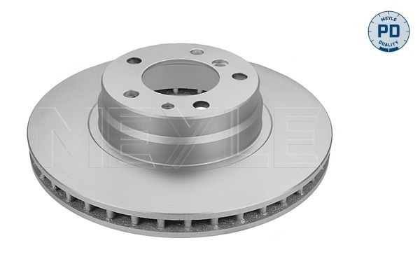 MEYLE 315 521 0023/PD MEYLE-PD: Advanced performance and design. Bremsscheibe