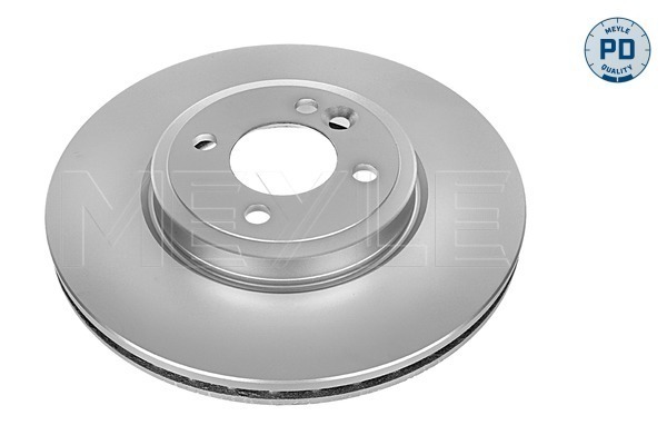MEYLE 315 521 0028/PD MEYLE-PD: Advanced performance and design. Bremsscheibe