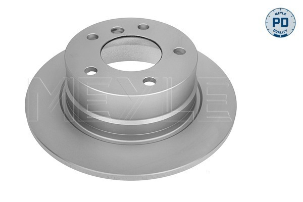 MEYLE 315 523 0027/PD MEYLE-PD: Advanced performance and design. Bremsscheibe