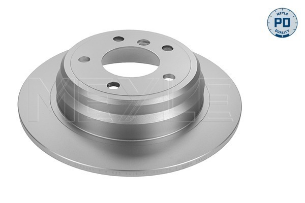 MEYLE 315 523 0040/PD MEYLE-PD: Advanced performance and design. Bremsscheibe