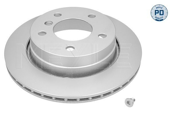 MEYLE 315 523 0041/PD MEYLE-PD: Advanced performance and design. Bremsscheibe