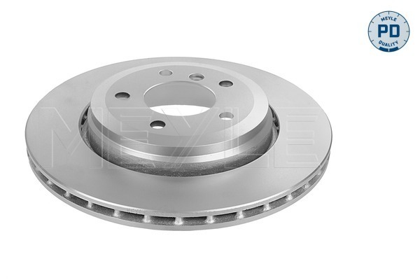 MEYLE 315 523 0043/PD MEYLE-PD: Advanced performance and design. Bremsscheibe