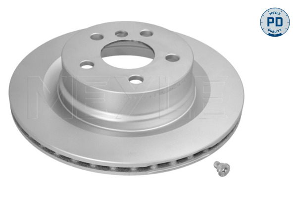 MEYLE 315 523 0067/PD MEYLE-PD: Advanced performance and design. Bremsscheibe