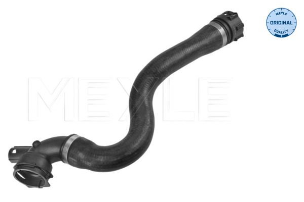 Radiator Hose