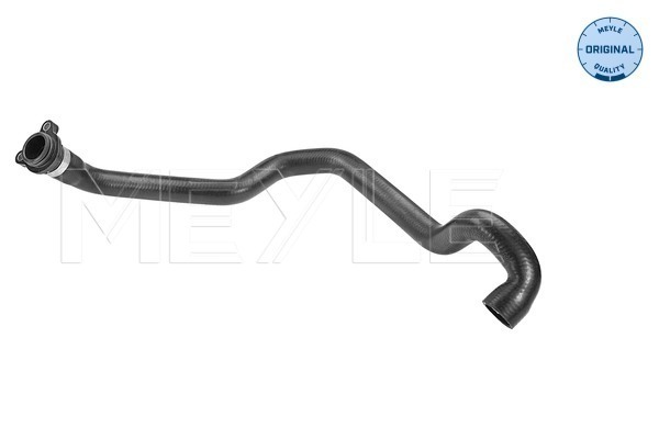 Radiator Hose