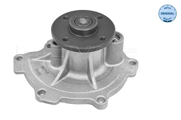 Water Pump, engine cooling 2