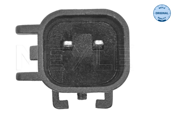 Sensor, wheel speed 2