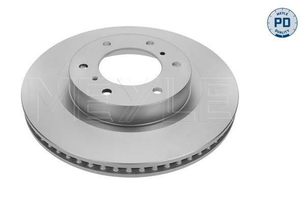 MEYLE 32-15 521 0027/PD MEYLE-PD: Advanced performance and design. Bremsscheibe