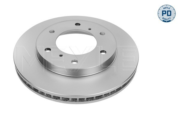 MEYLE 32-15 521 0029/PD MEYLE-PD: Advanced performance and design. Bremsscheibe