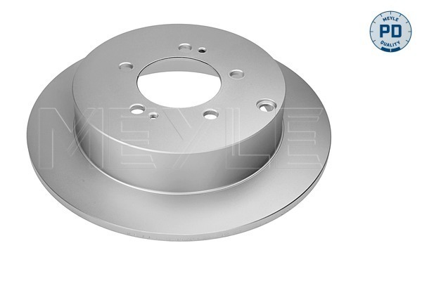 MEYLE 32-15 523 0017/PD MEYLE-PD: Advanced performance and design. Bremsscheibe