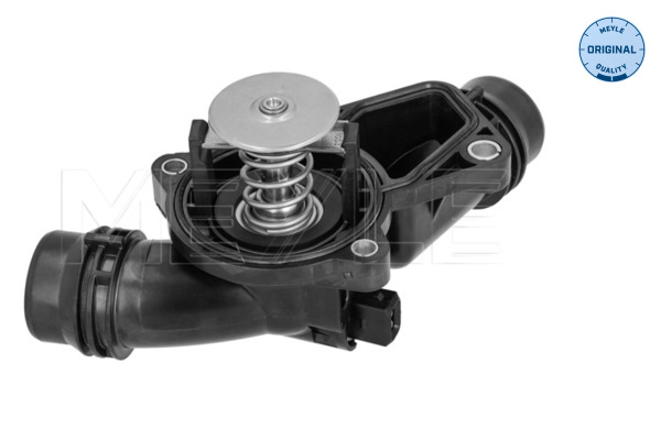 Thermostat, coolant 2