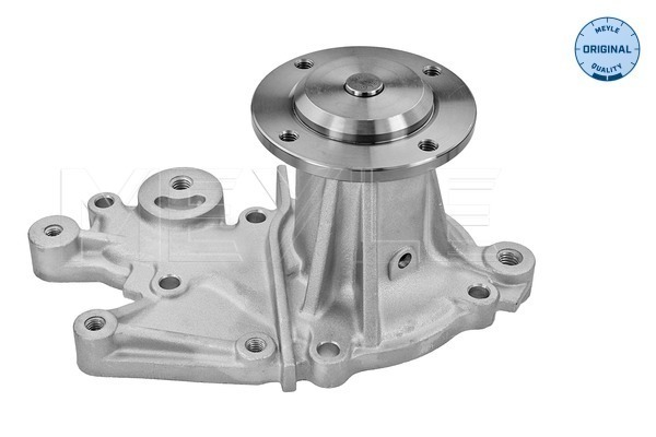 Water Pump, engine cooling 2